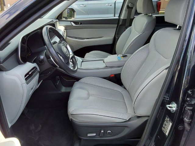 Used 2025 Hyundai Palisade SEL AWD/4WD image 24