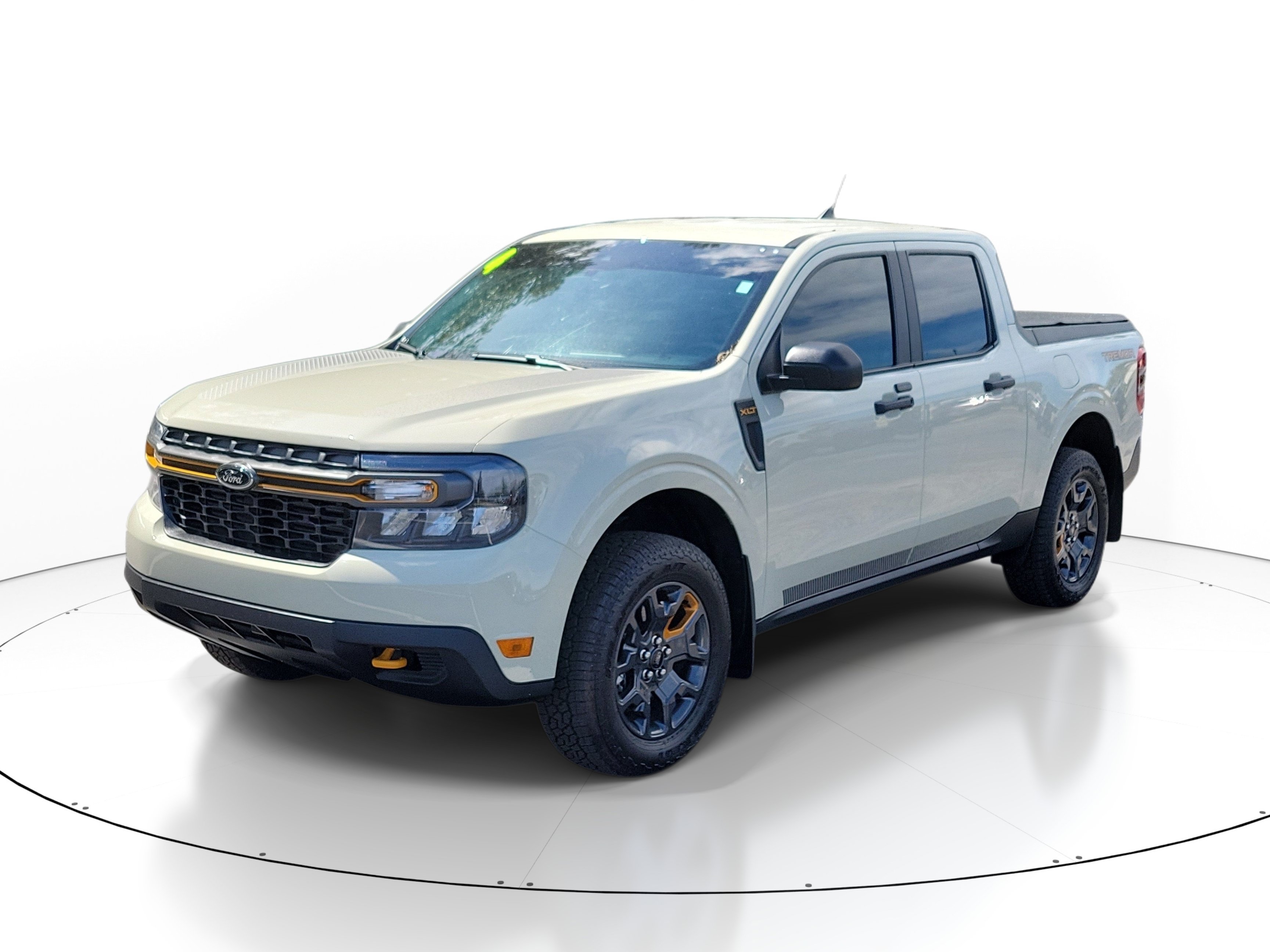 Used 2024 Ford Maverick Tremor w/ Tremor Off-Road Package AWD/4WD image 3
