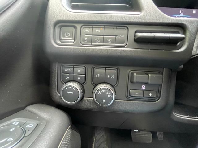 Certified 2022 Chevrolet Tahoe Premier image 27