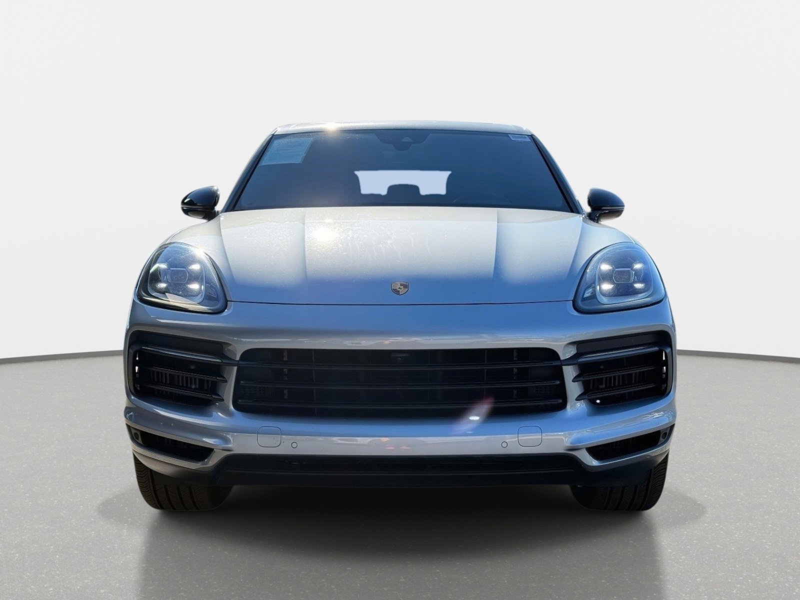 Used 2021 Porsche Cayenne S AWD/4WD image 8