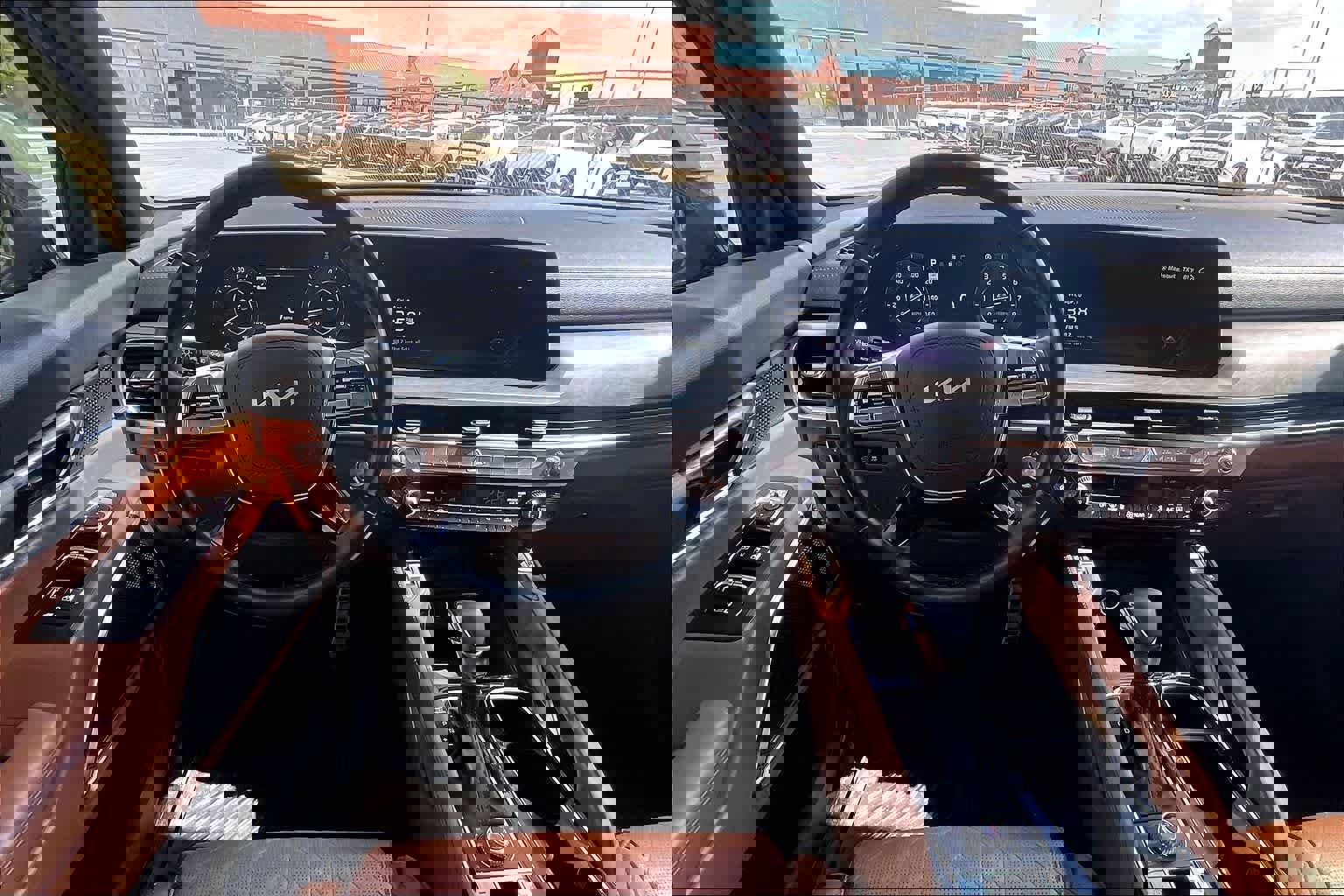 Certified 2024 Kia Telluride SX X-Pro image 14