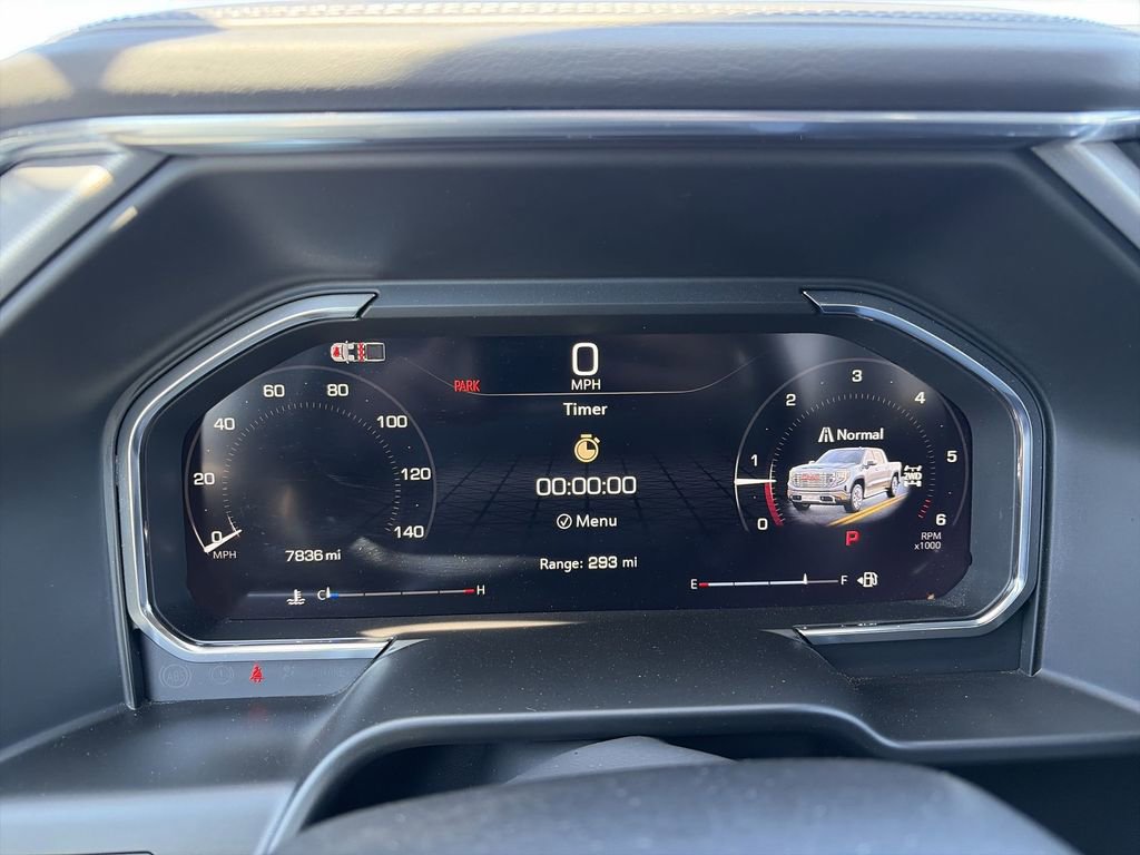 Used 2026 GMC Sierra 1500 Denali image 21