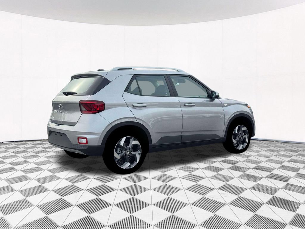 New 2026 Hyundai Venue SEL image 13
