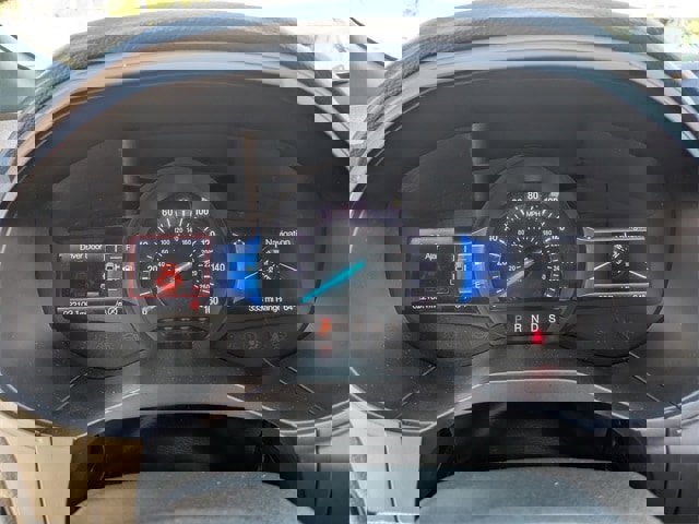 Used 2024 Ford Edge ST-Line image 30