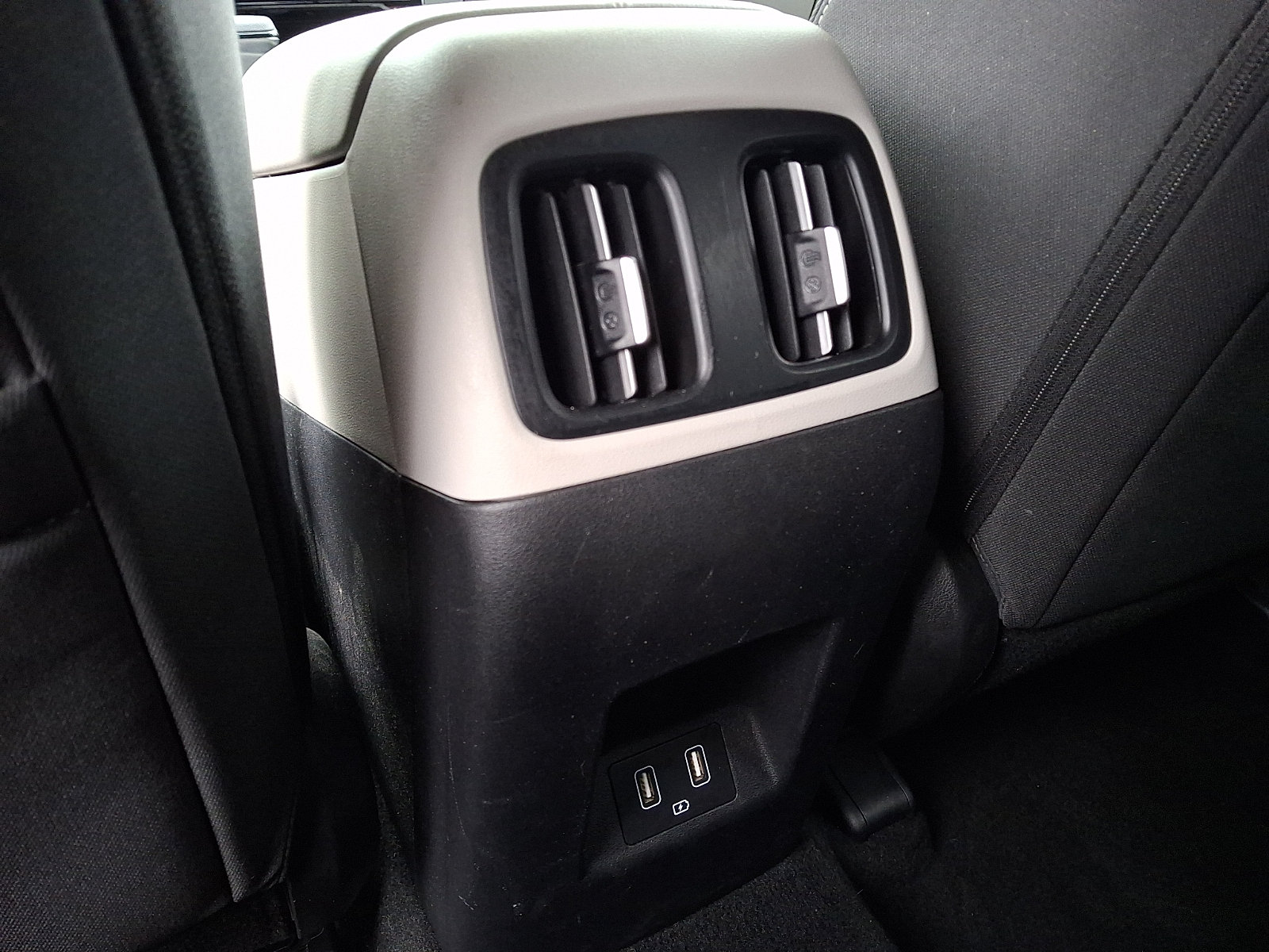 Certified 2023 Hyundai Tucson SEL FWD image 11