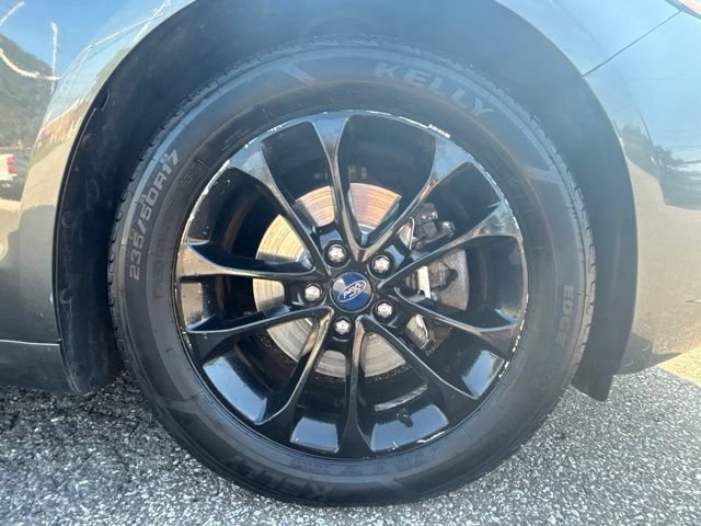 Used 2019 Ford Fusion SE FWD image 25