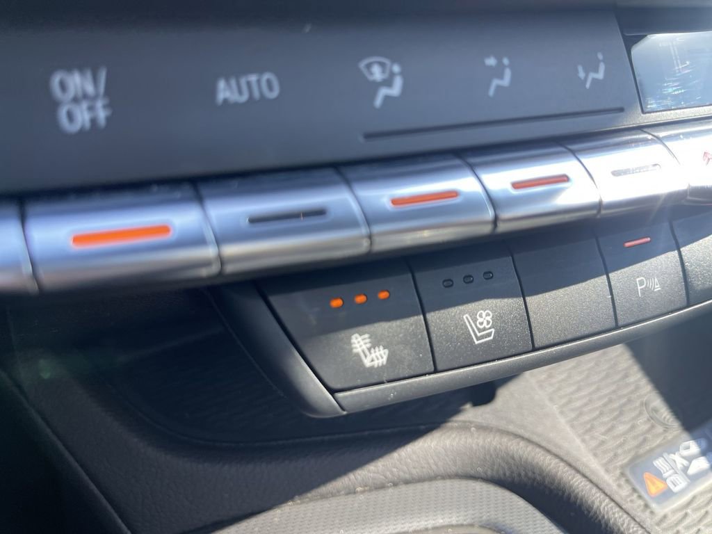 Used 2022 Cadillac CT5 Premium Luxury image 29