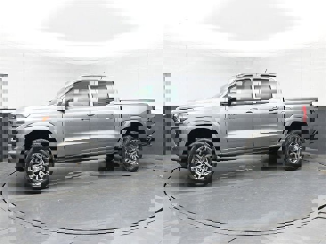 New 2026 Chevrolet Colorado LT image 11