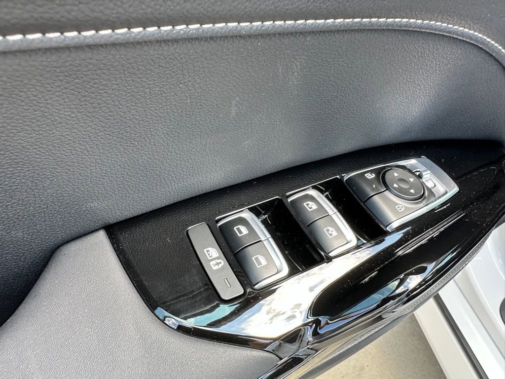 New 2026 Kia K5 GT-Line FWD image 14