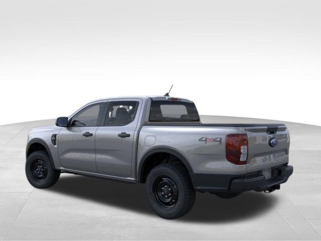 New 2026 Ford Ranger XL AWD/4WD image 5
