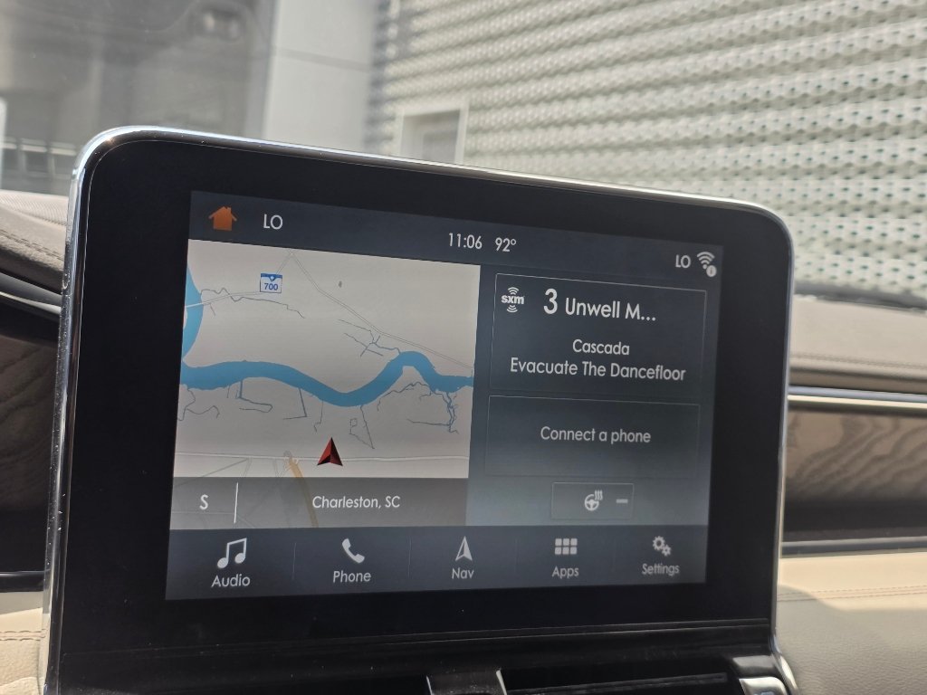 Used 2018 Lincoln Navigator L Select AWD/4WD image 24
