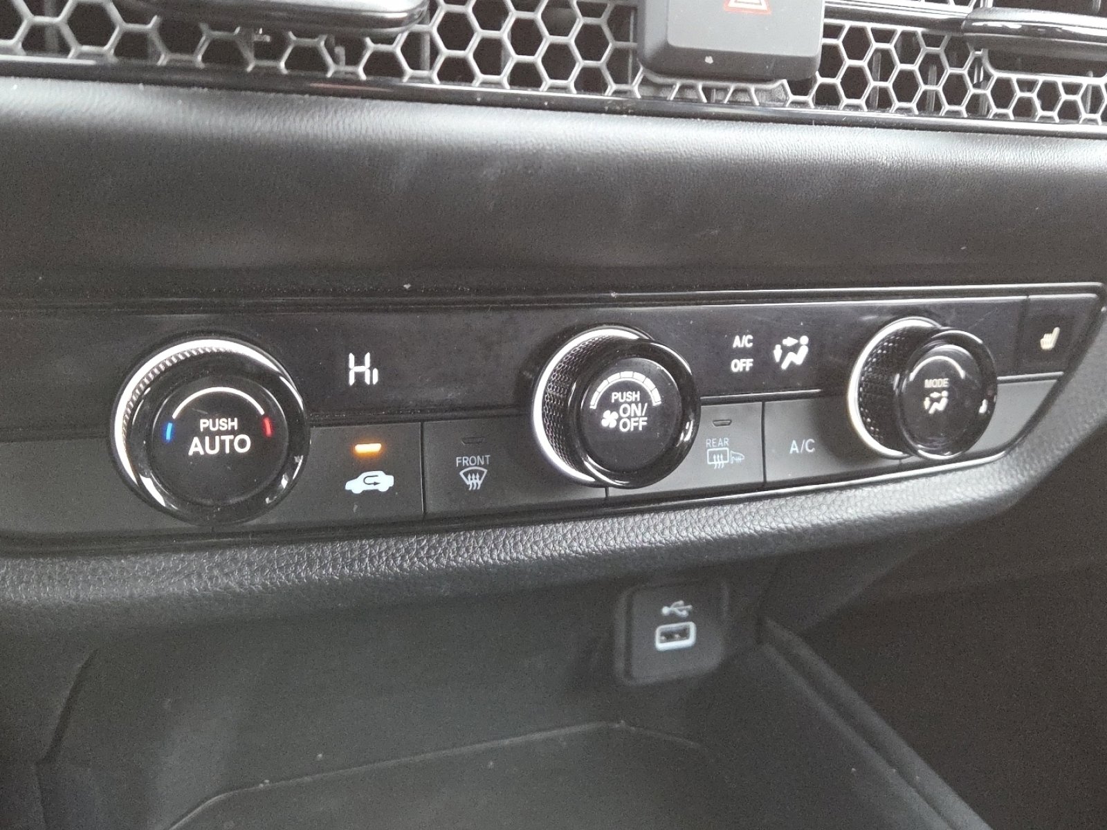 Used 2023 Honda HR-V Sport image 31