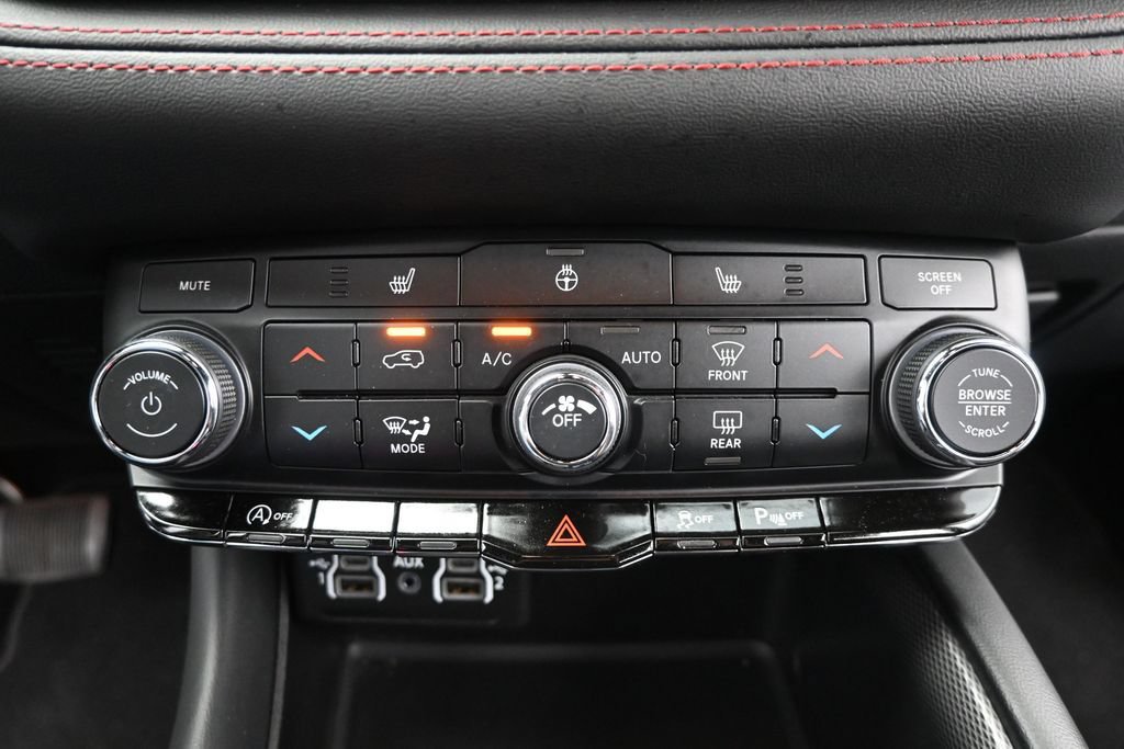Used 2026 Dodge Durango GT AWD/4WD image 24