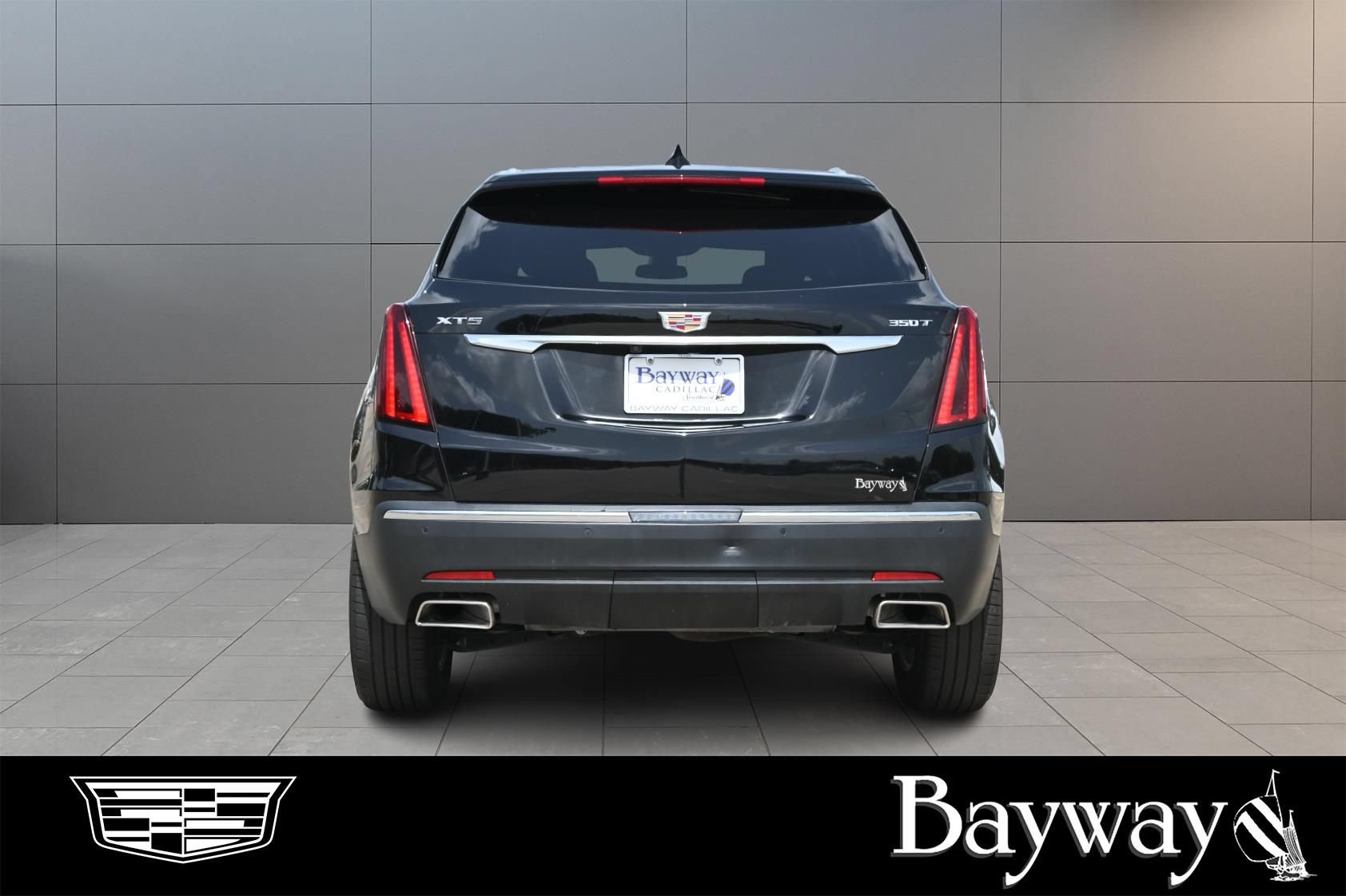 Certified 2025 Cadillac XT5 Luxury FWD image 7