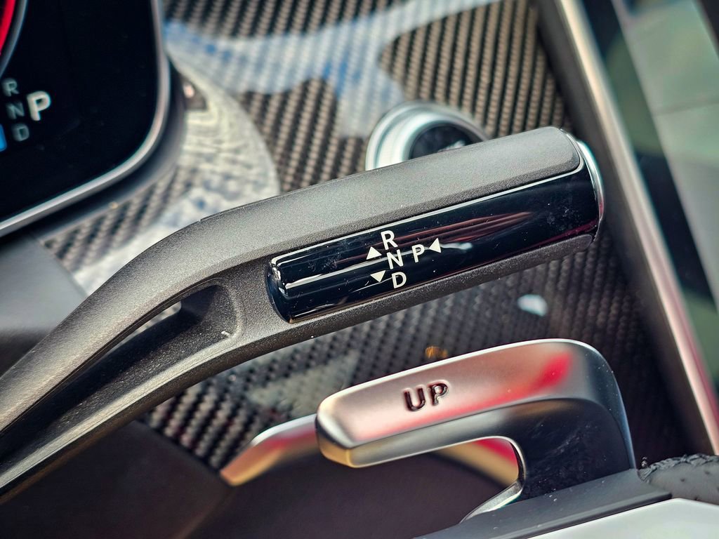 Used 2024 Mercedes-Benz C 43 AMG C 43 AMG 4D Sedan image 21