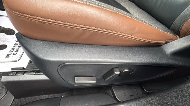 Certified 2023 Ford Bronco Sport Outer Banks w/ Tech Package image 8