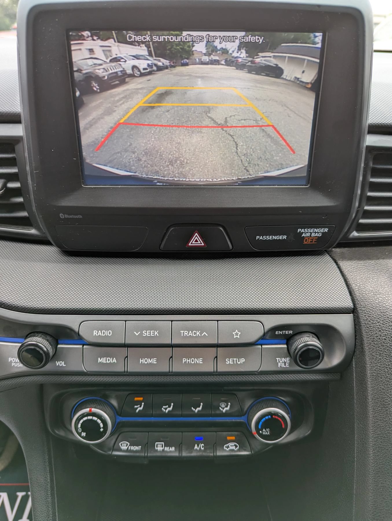 Used 2019 Hyundai Veloster 2.0 FWD image 16