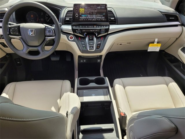 New 2026 Honda Odyssey EX-L image 13