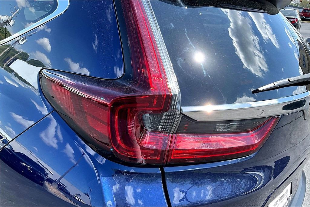 Used 2020 Honda CR-V Touring image 30
