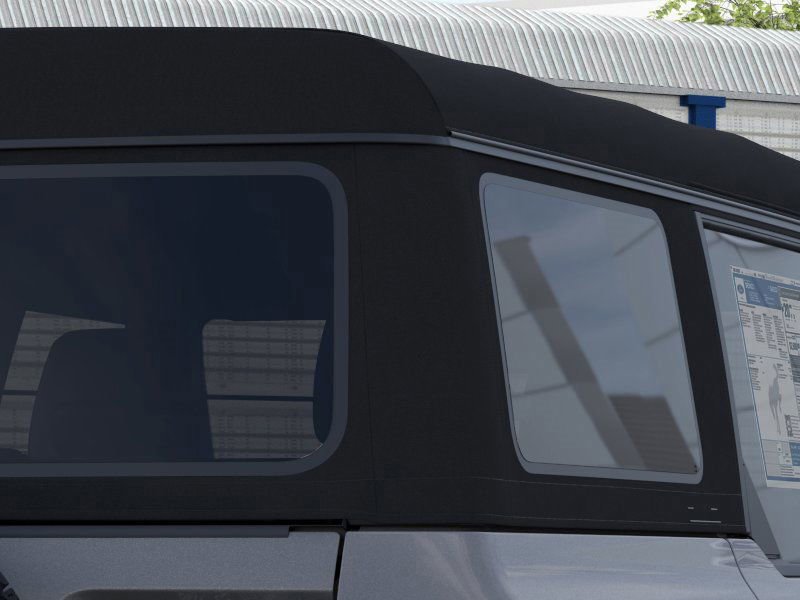 New 2025 Ford Bronco Big Bend image 52