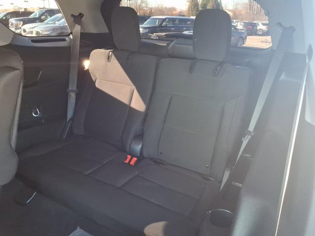 Certified 2024 Ford Explorer XLT w/ Class IV Trailer Tow Package image 13