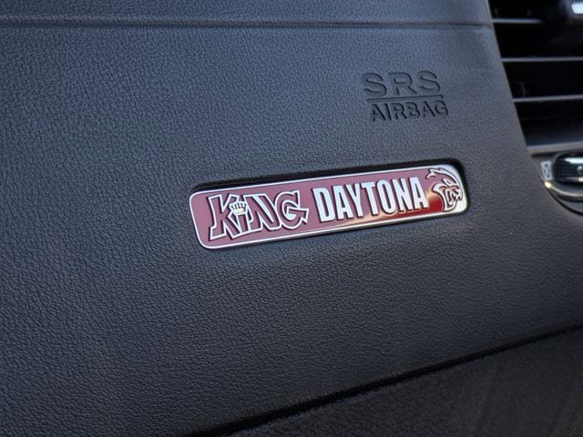 Used 2023 Dodge Charger SRT Hellcat image 34