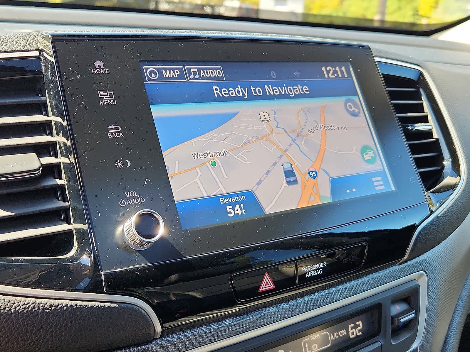 Used 2023 Honda Ridgeline RTL-E image 20