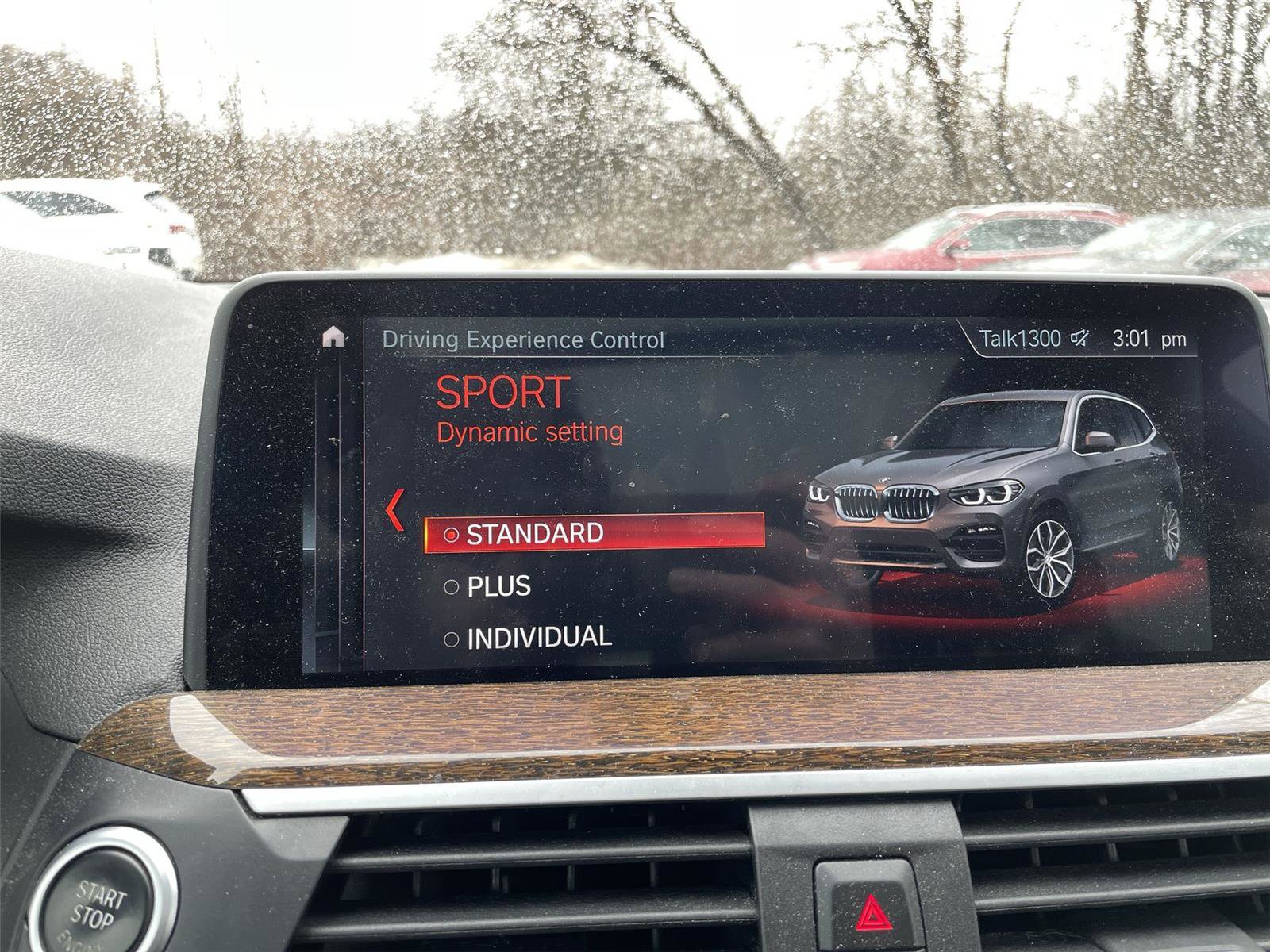 Used 2019 BMW X3 xDrive30i w/ Convenience Package image 32