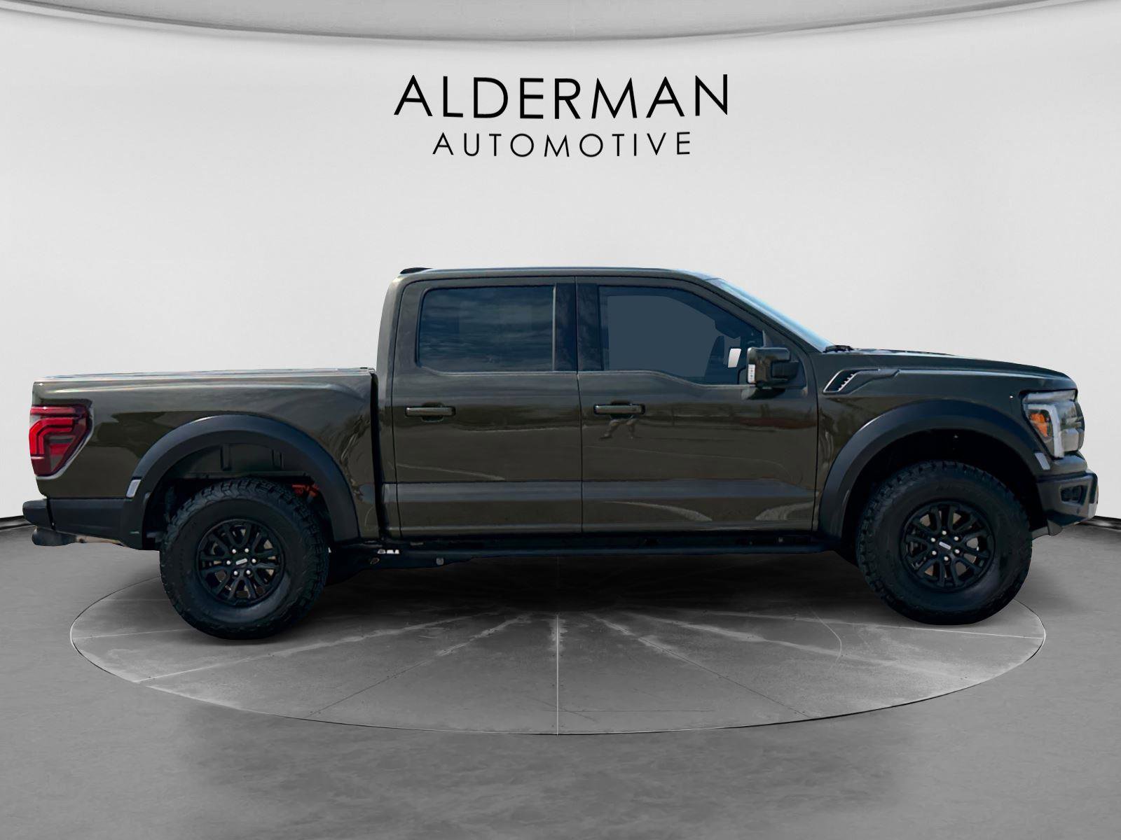 Used 2025 Ford F150 Raptor image 6