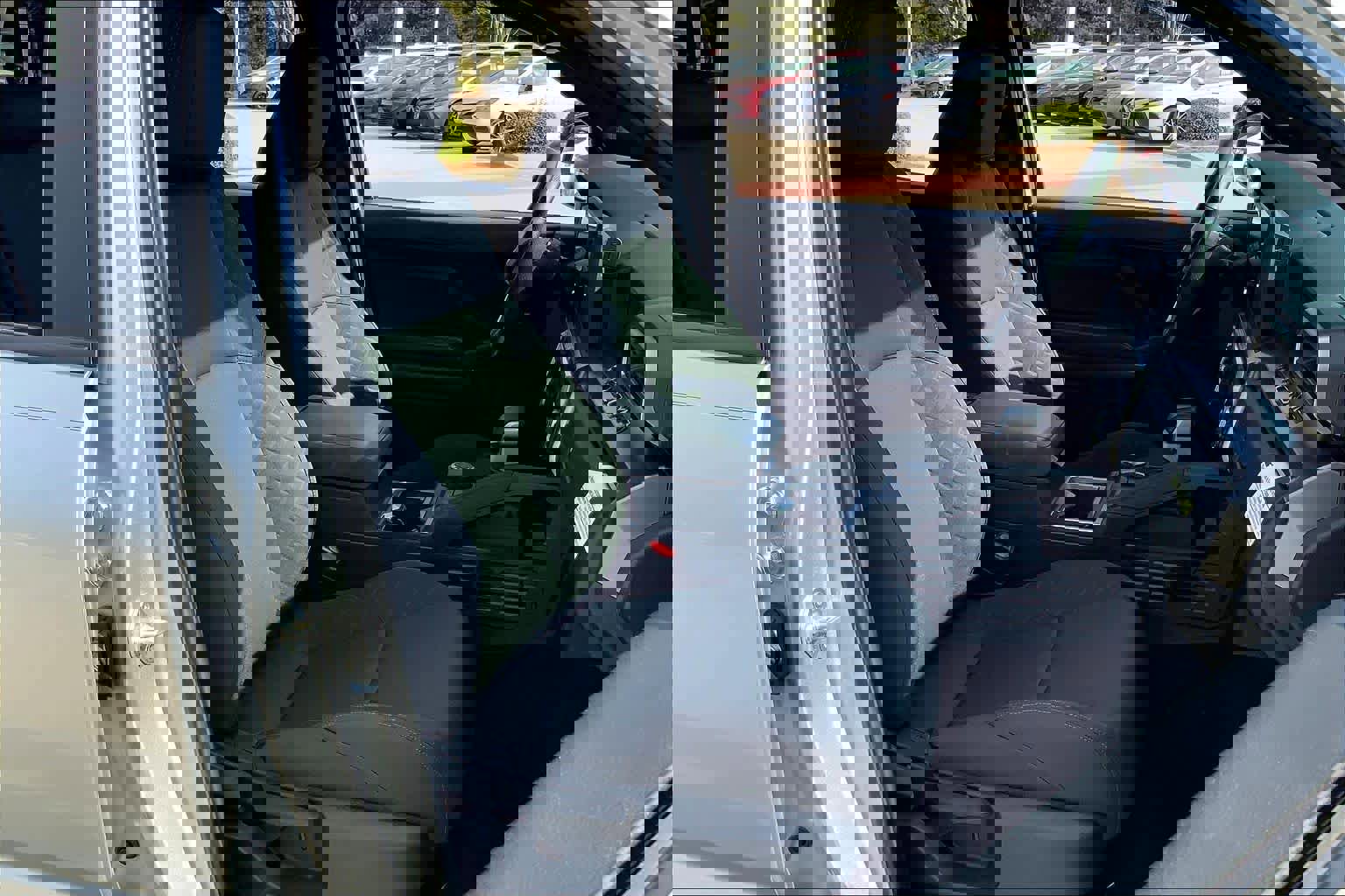 Used 2024 Toyota Tacoma SR5 image 9