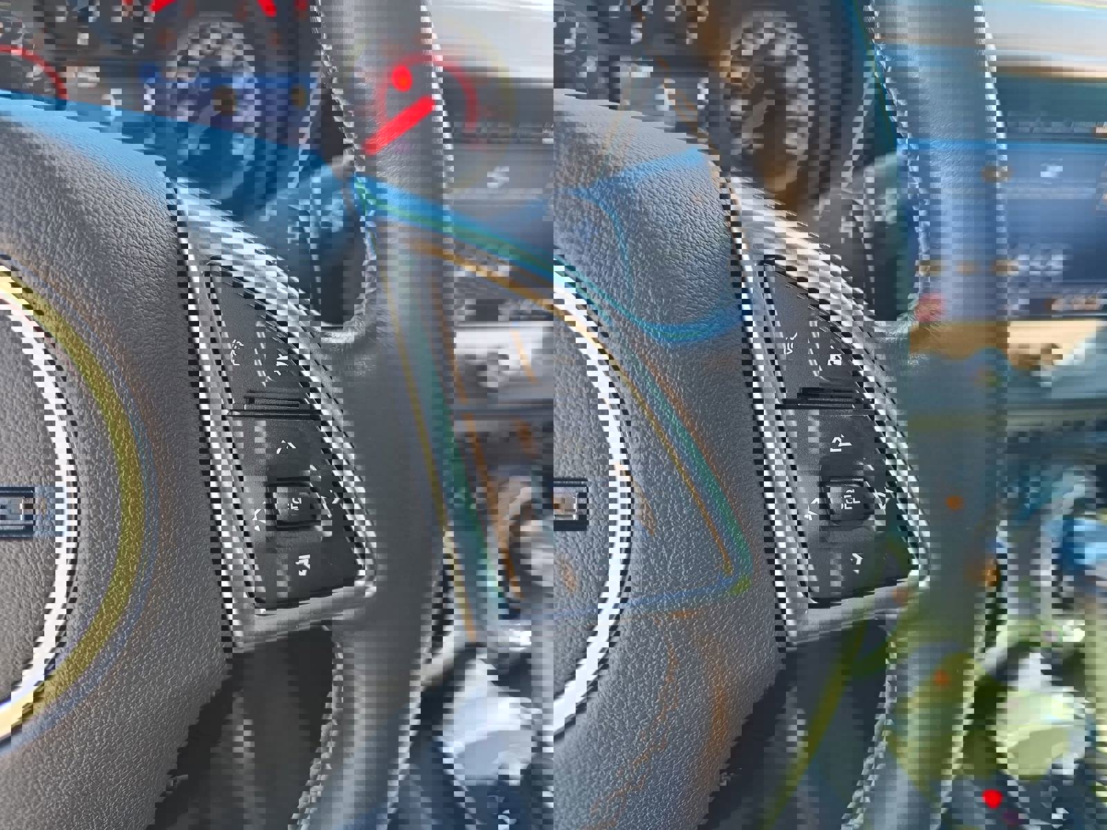 Used 2021 Chevrolet Camaro LT w/ RS Package image 18