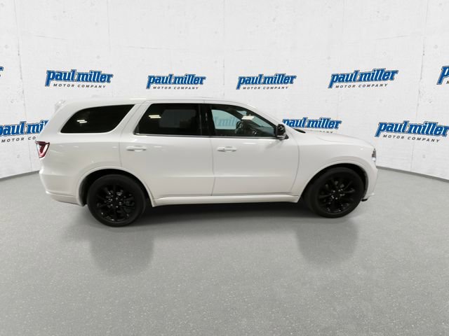 Used 2017 Dodge Durango R/T w/ Trailer Tow Group IV AWD/4WD image 12