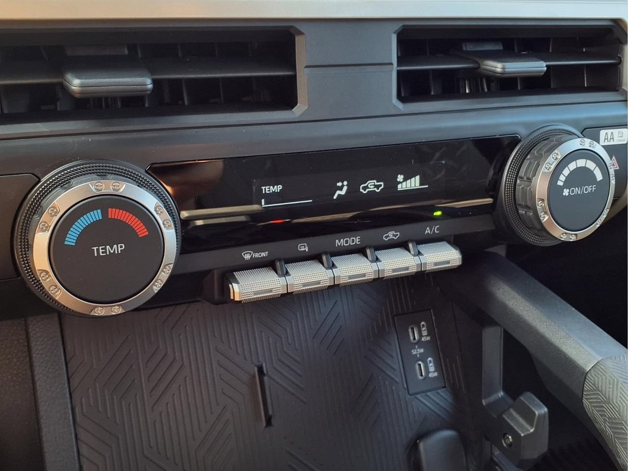 New 2026 Toyota Tacoma SR5 RWD image 14