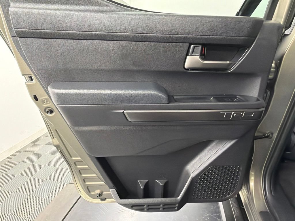 Used 2026 Toyota Tacoma TRD Sport RWD image 37