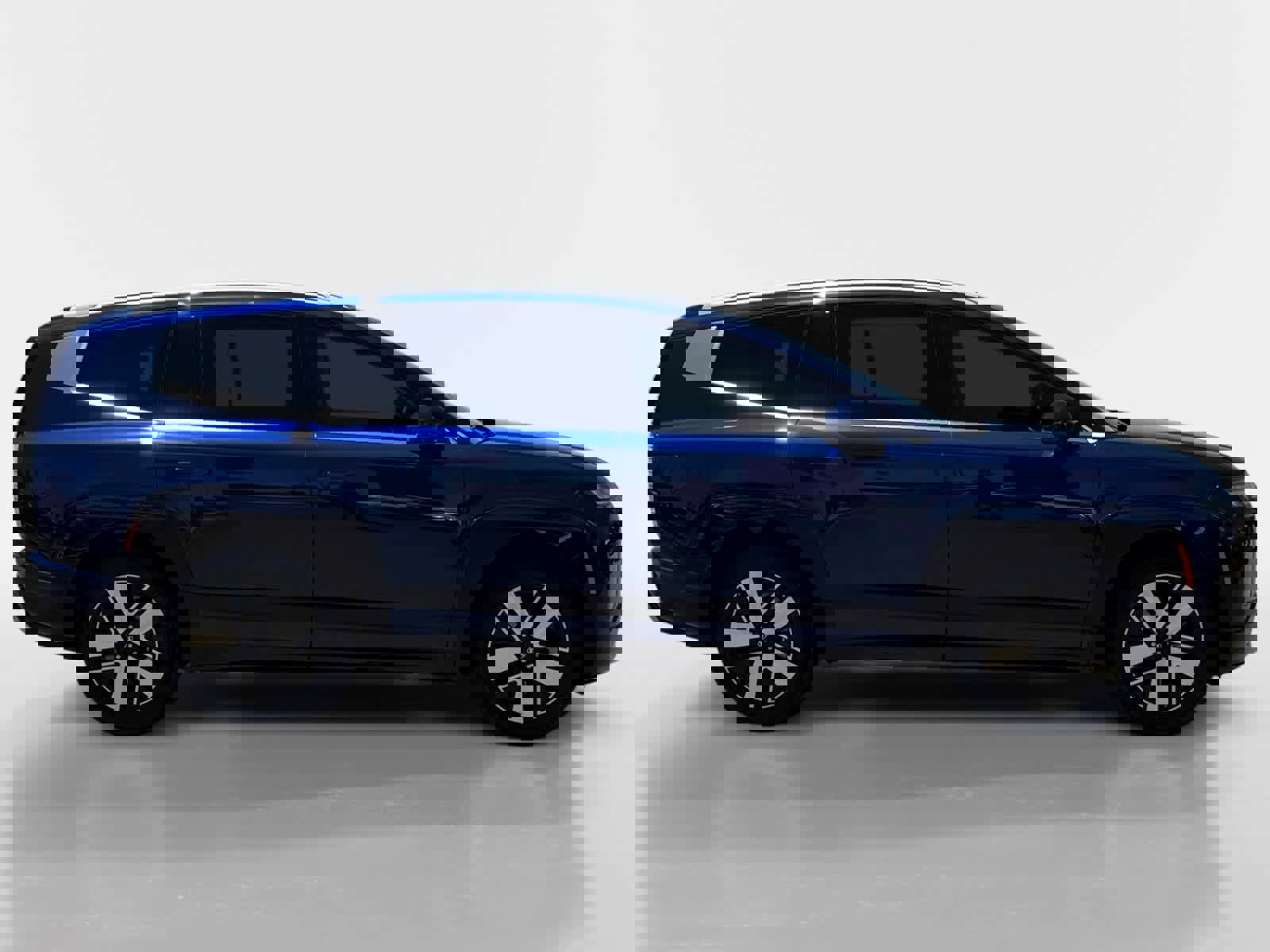 New 2026 Hyundai Ioniq 9 SEL image 6