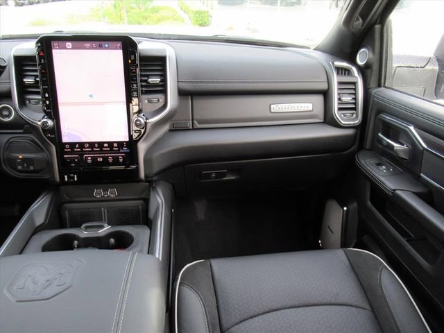 New 2026 RAM 2500 Laramie image 16