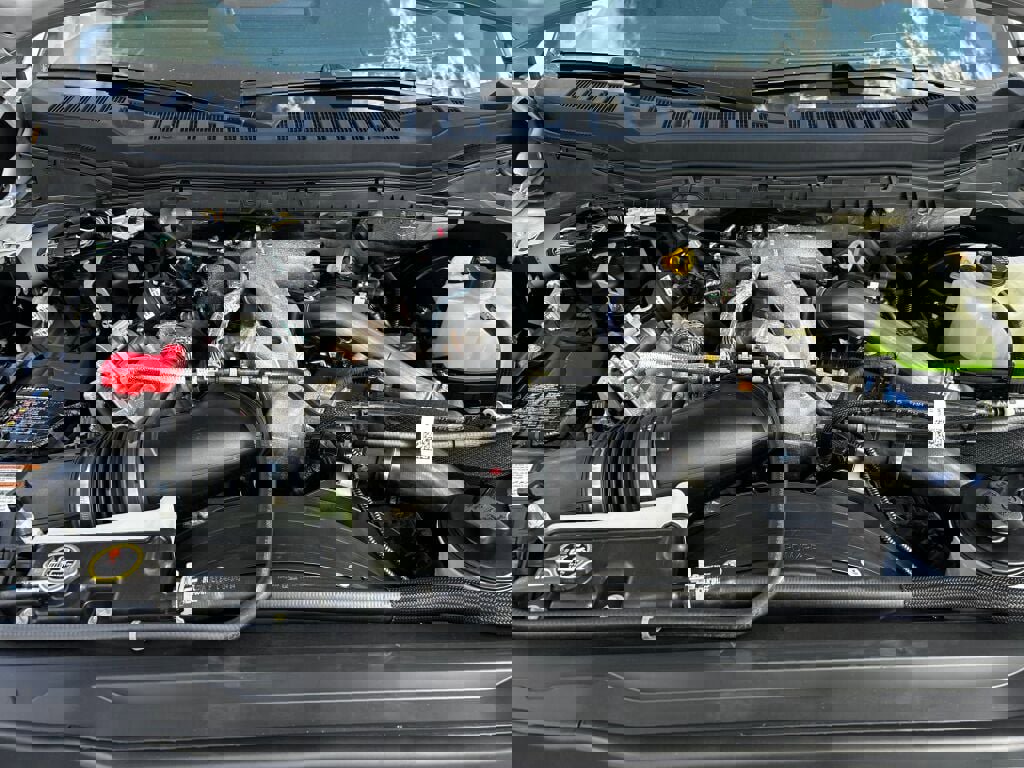 New 2026 Ford F250 XL image 23