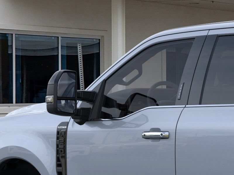 New 2026 Ford F350 Platinum AWD/4WD image 20