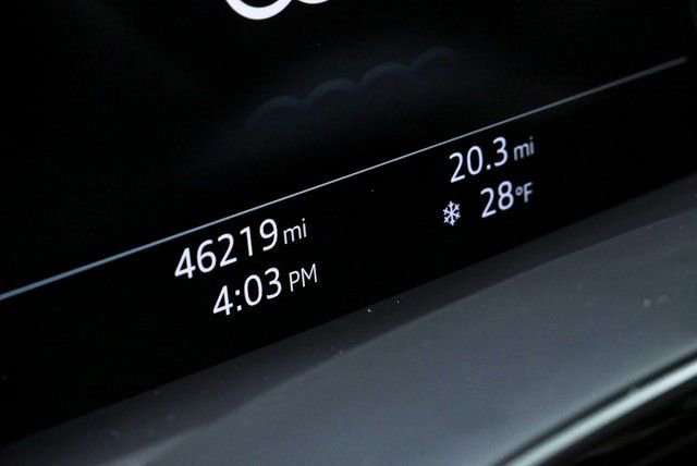 Used 2023 Audi SQ8 Prestige w/ Prestige Package image 12