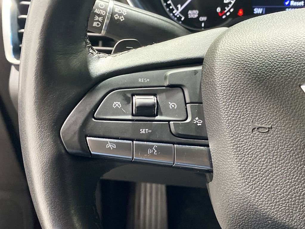 Used 2023 Cadillac CT5 Luxury w/ Sun And Sound Package image 32