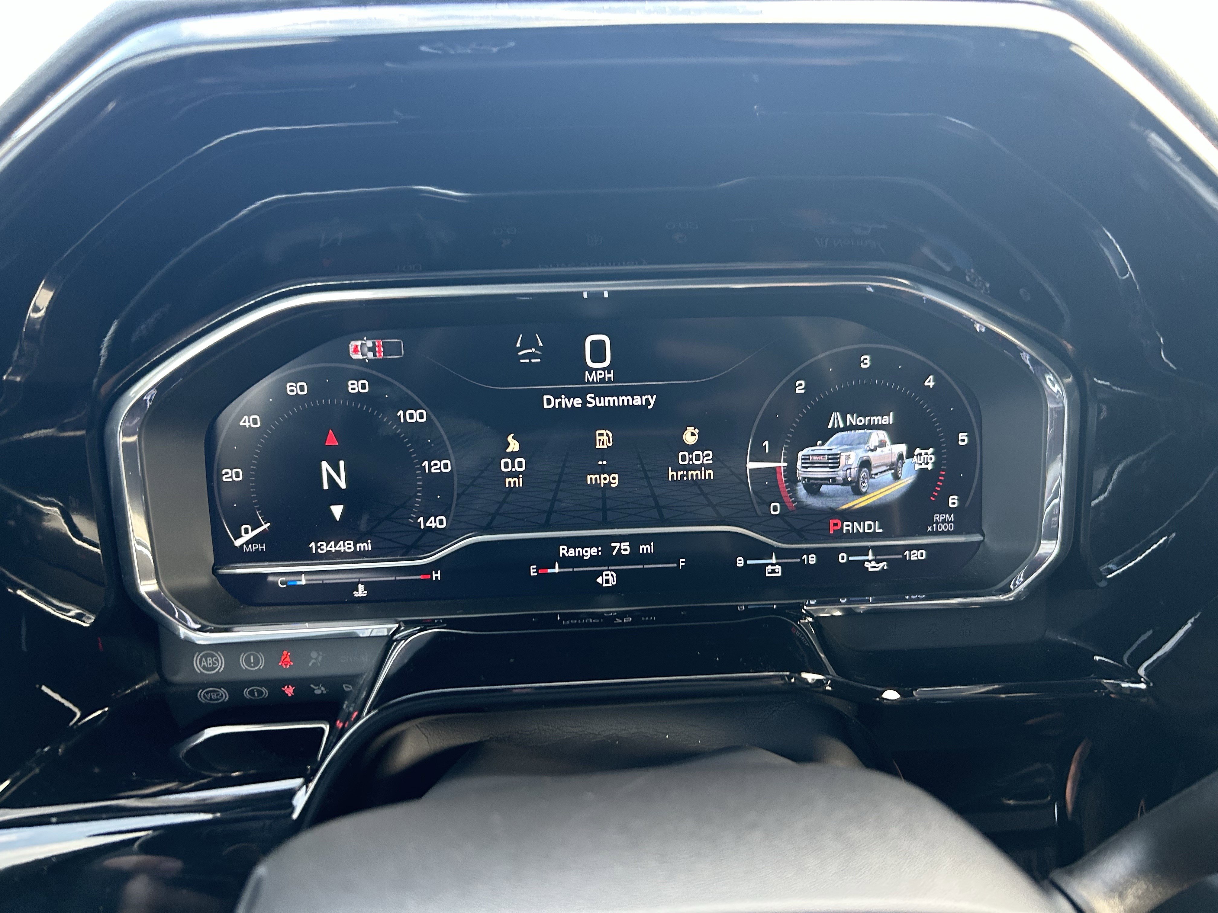 Used 2025 GMC Sierra 2500 SLT w/ SLT Premium Package image 20