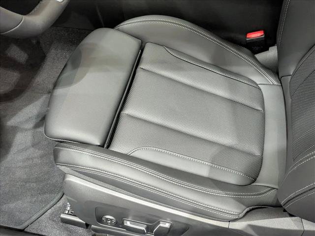 New 2026 BMW 230i xDrive Coupe w/ Premium Package AWD/4WD image 4