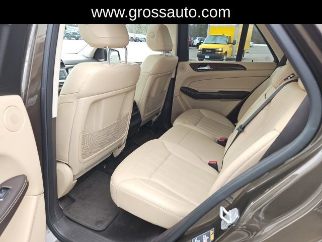 Used 2018 Mercedes-Benz GLE 350 4MATIC image 27