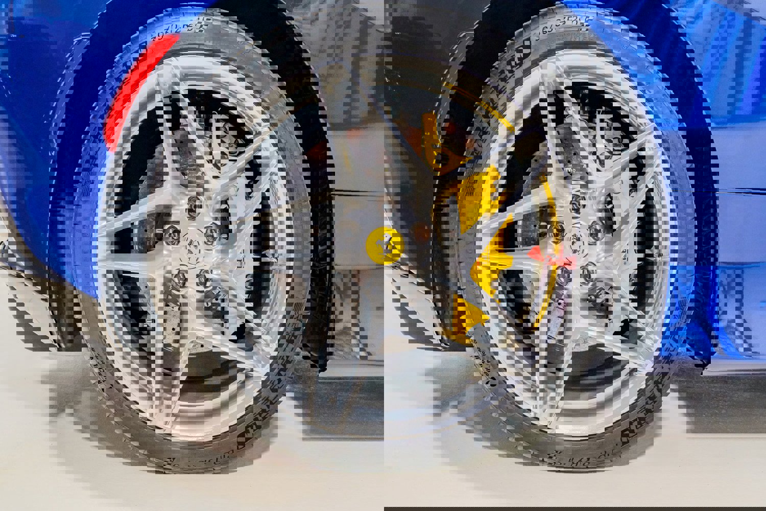 Used 2023 Ferrari F8 Tributo image 25