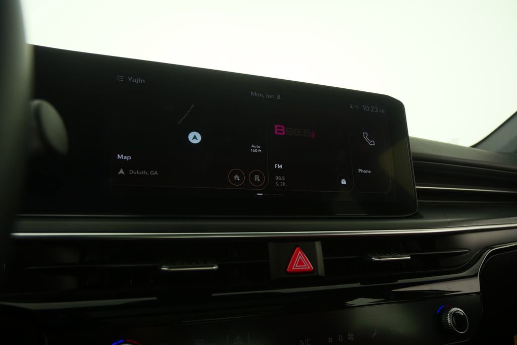 Used 2025 Kia K5 GT-Line w/ GT-Line Premium Package FWD image 21