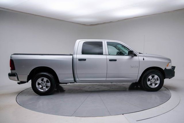 Used 2014 RAM 1500 Tradesman w/ Popular Equipment Group image 8