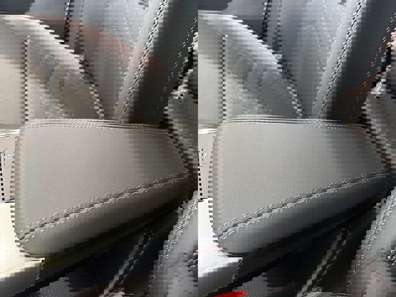 New 2026 BMW X1 xDrive28i w/ Convenience Package image 29