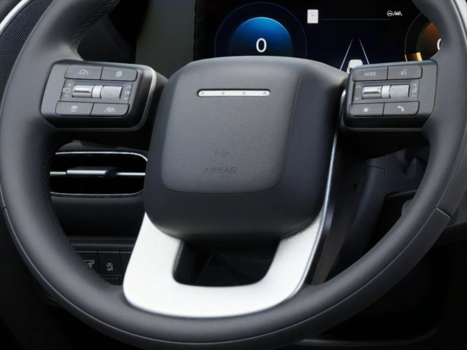 New 2026 Hyundai Palisade SEL AWD/4WD image 15