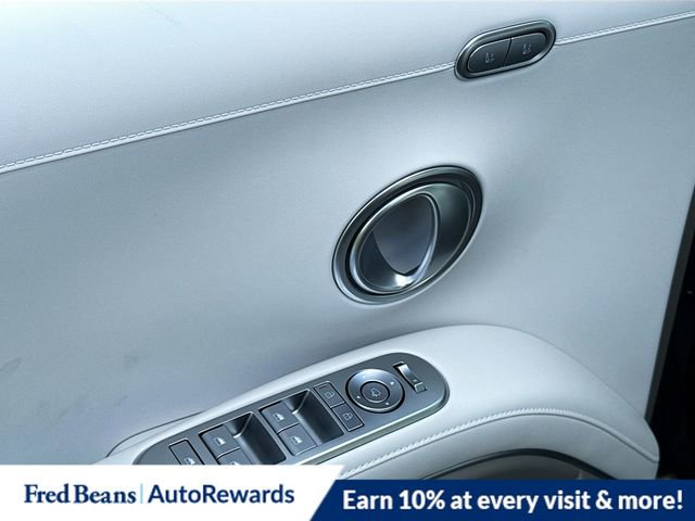 New 2026 Hyundai Palisade Limited image 18