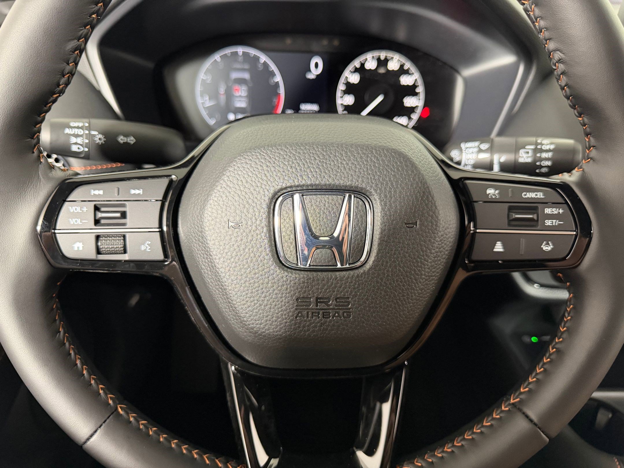 New 2026 Honda HR-V Sport image 14